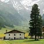 Mucherhof Ferienhaus Kasern