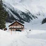 Mucherhof Ferienhaus Kasern