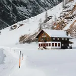 Ferienhaus Mucherhof Kasern