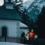 Ferienhaus Mucherhof Kasern