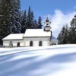 Ferienhaus Mucherhof