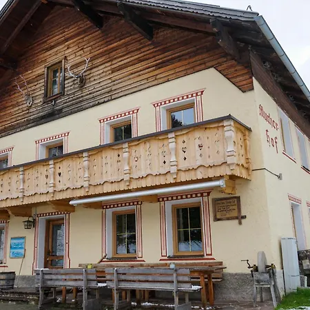 Holiday home Mucherhof