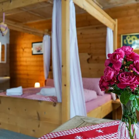 Holiday home Mucherhof