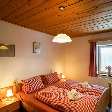 Holiday home Mucherhof *