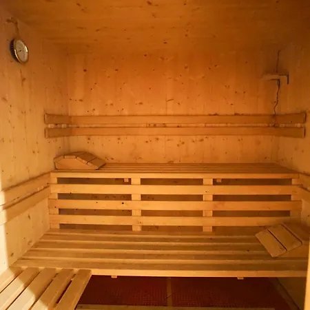 Holiday home Mucherhof