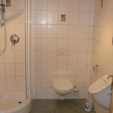 Holiday home Mucherhof *