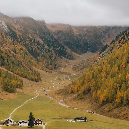Mucherhof Holiday home *