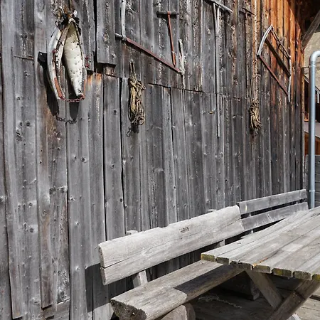 Mucherhof Holiday home *