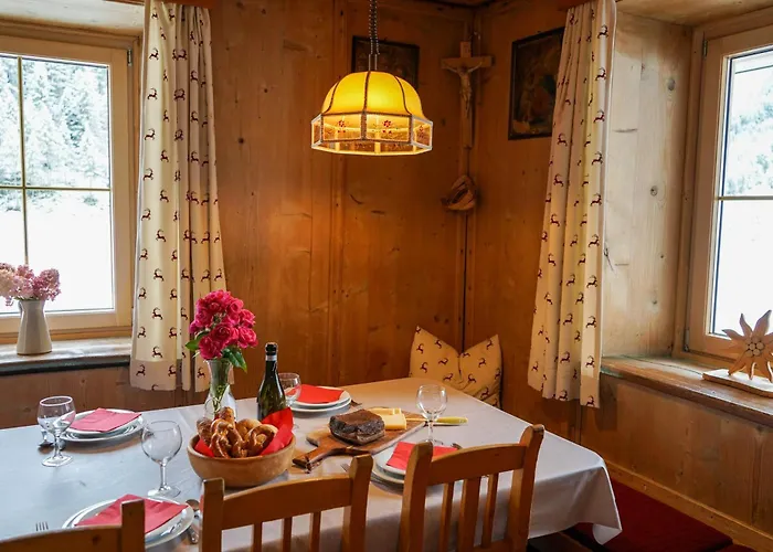 Holiday home Mucherhof