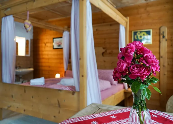 Holiday home Mucherhof