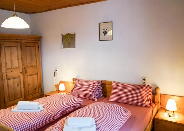 Holiday home Mucherhof *