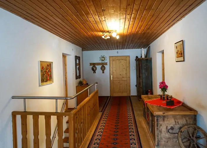 Holiday home Mucherhof *