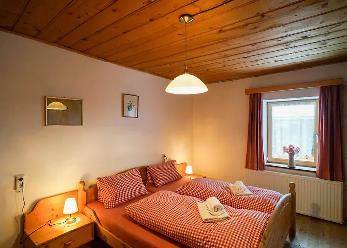 Holiday home Mucherhof *