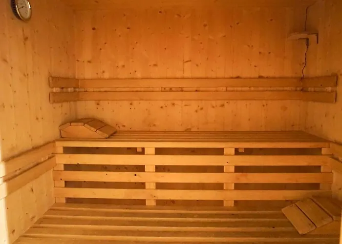 Holiday home Mucherhof