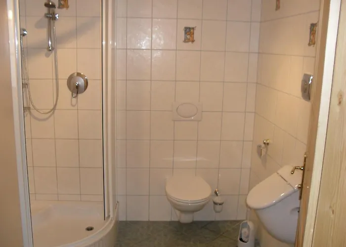 Holiday home Mucherhof *