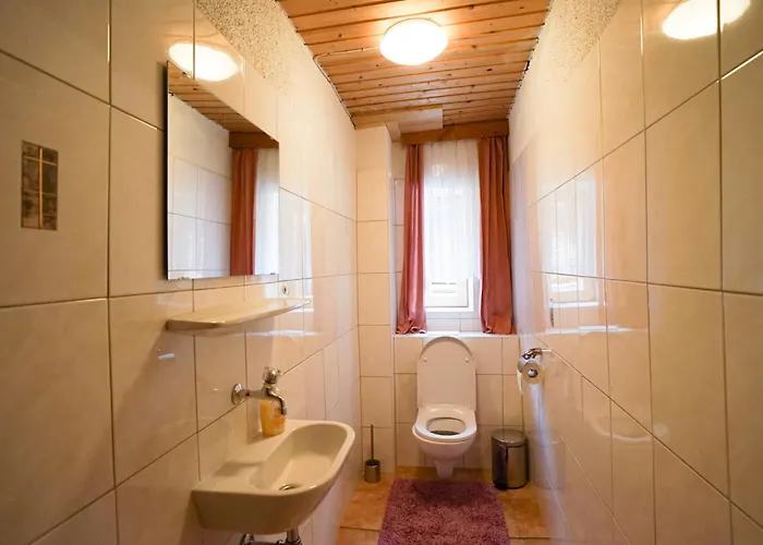 Holiday home Mucherhof