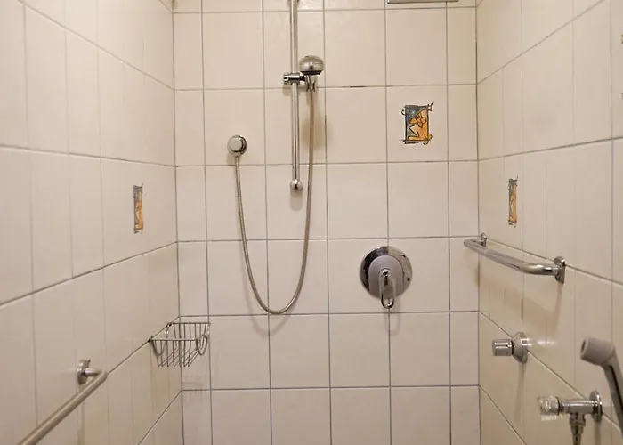 Mucherhof Holiday home