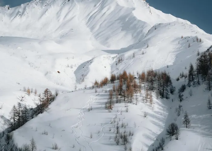 Holiday home Mucherhof