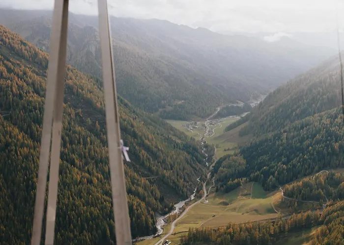 Holiday home Mucherhof Kasern