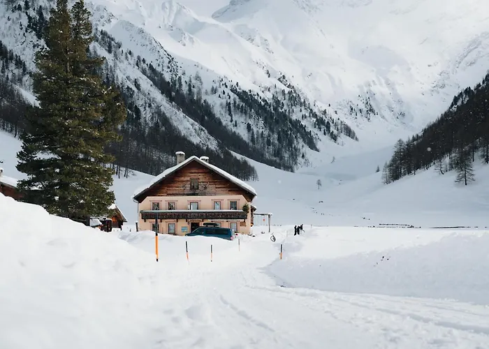 Mucherhof Holiday home Kasern