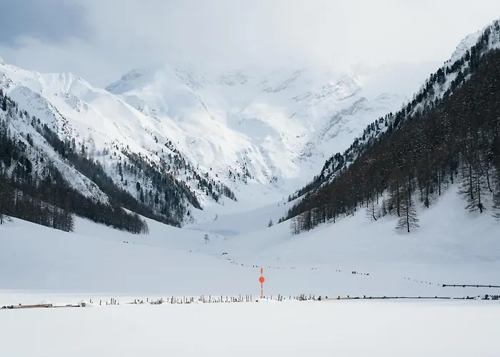 Holiday home Mucherhof *