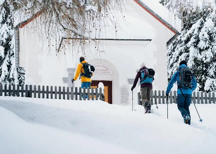 Holiday home Mucherhof Kasern
