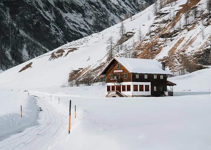 Holiday home Mucherhof Kasern