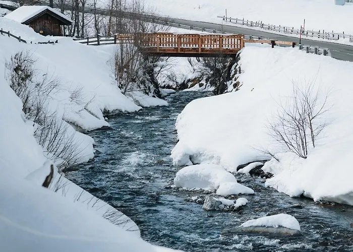 Mucherhof Holiday home Kasern