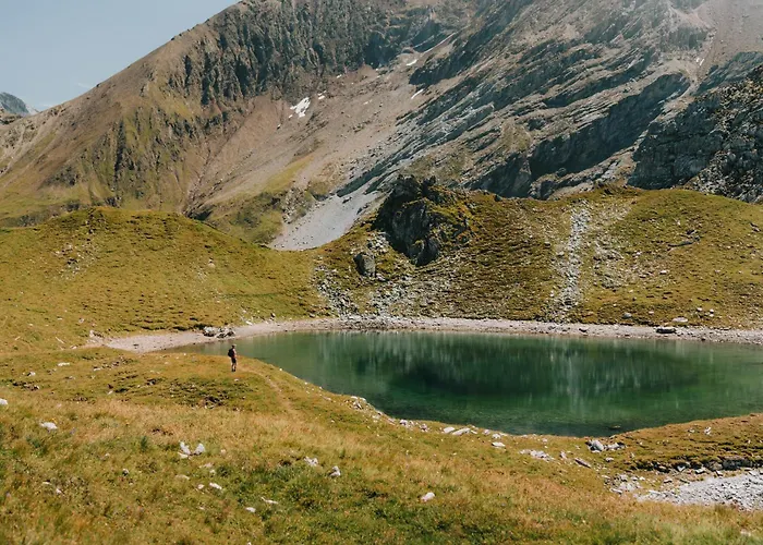 Mucherhof Holiday home *