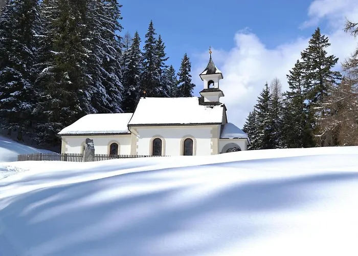 Holiday home Mucherhof