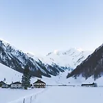 Mucherhof Сasa de vacaciones