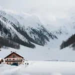 Сasa de vacaciones Mucherhof *