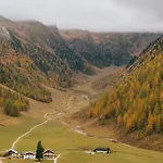 Mucherhof Сasa de vacaciones *