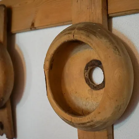 Mucherhof Prázdninový dům Kasern