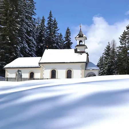 Prázdninový dům Mucherhof