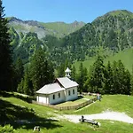 Holiday home Mucherhof Kasern